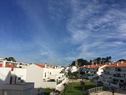 Galante Beach Apartment