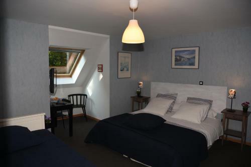 Bed & Breakfast La Maison D'h�tes Du Mont Des Cats