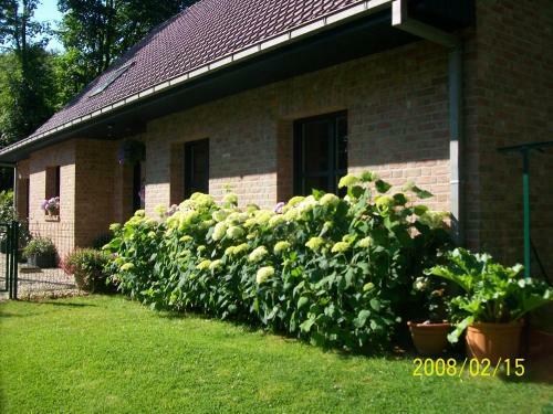 Bed & Breakfast La Maison D'h�tes Du Mont Des Cats