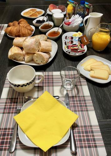 Bed & Breakfast La Maison D'h�tes Du Mont Des Cats