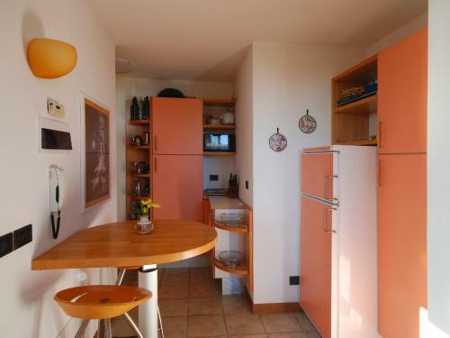 Holiday Home La Bougainville