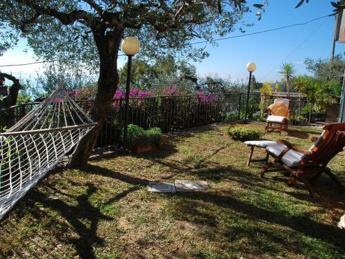 Holiday Home La Bougainville