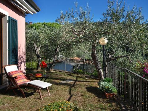 Holiday Home La Bougainville