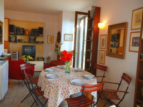Holiday Home La Bougainville