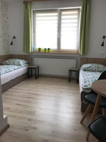 Bed & Breakfast Kathia Pokoje Go?cinne