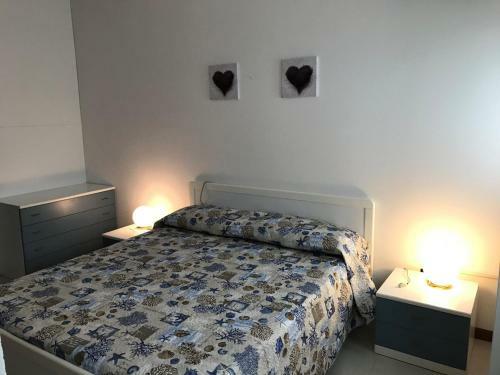 Apartment In Lido Di Jesolo With One-bedroom 1