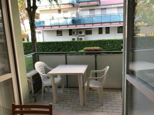 Apartment In Lido Di Jesolo With One-bedroom 1