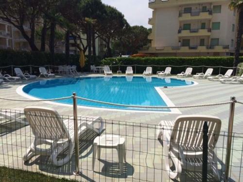 Apartment In Lido Di Jesolo With One-bedroom 1