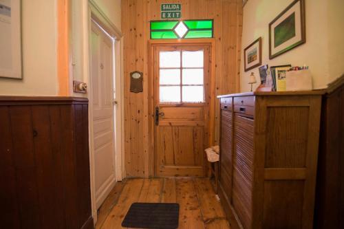 Apartamento Pyren Hab - Antigua Fonda Adem�