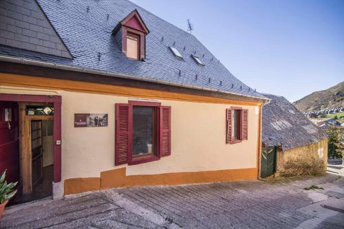 Apartamento Pyren Hab - Antigua Fonda Adem�