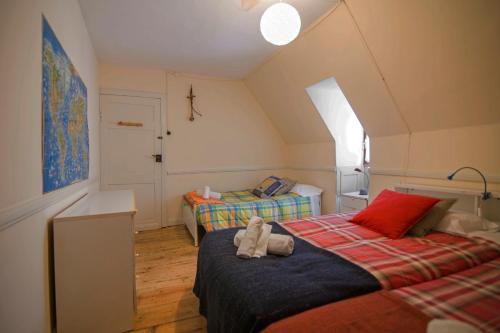 Apartamento Pyren Hab - Antigua Fonda Adem�