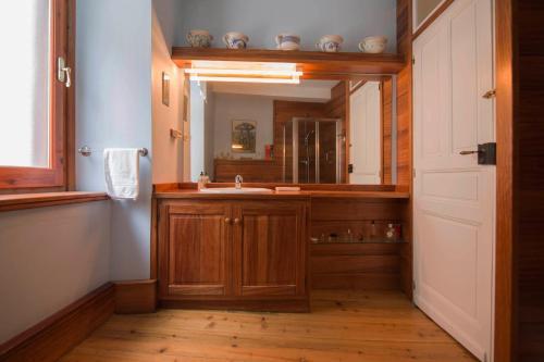 Apartamento Pyren Hab - Antigua Fonda Adem�