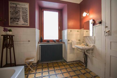 Apartamento Pyren Hab - Antigua Fonda Adem�