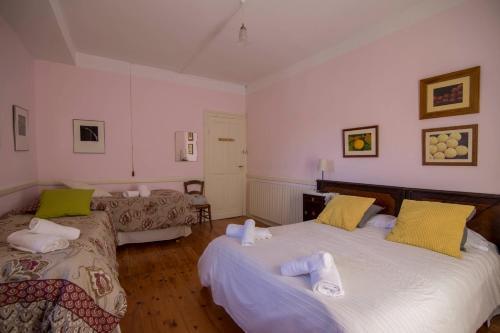 Apartamento Pyren Hab - Antigua Fonda Adem�