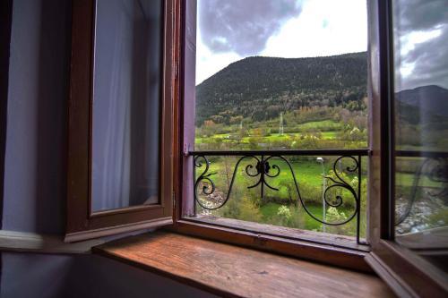 Apartamento Pyren Hab - Antigua Fonda Adem�