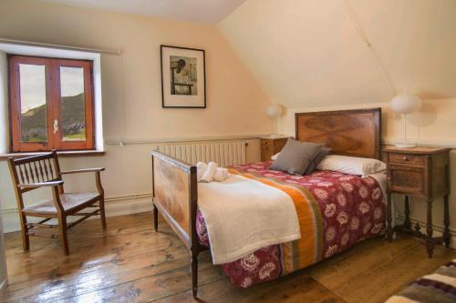 Apartamento Pyren Hab - Antigua Fonda Adem�