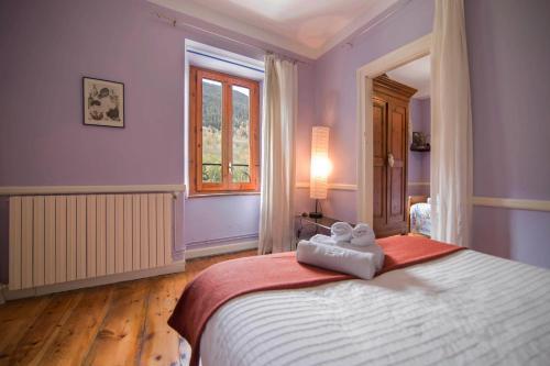 Apartamento Pyren Hab - Antigua Fonda Adem�