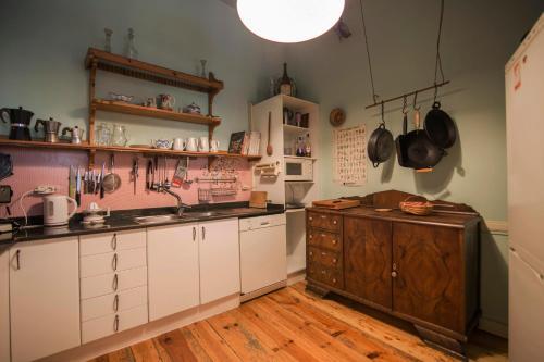 Apartamento Pyren Hab - Antigua Fonda Adem�