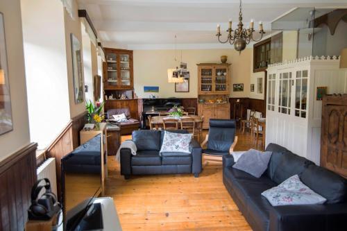 Apartamento Pyren Hab - Antigua Fonda Adem�