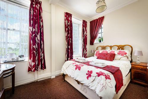 Bed & Breakfast Mangreen Country House