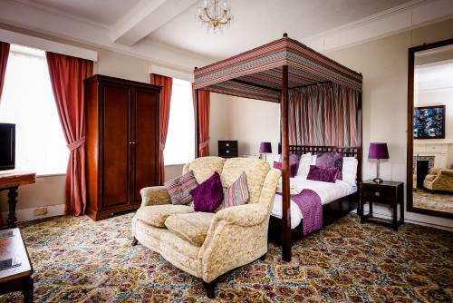 Bed & Breakfast Mangreen Country House