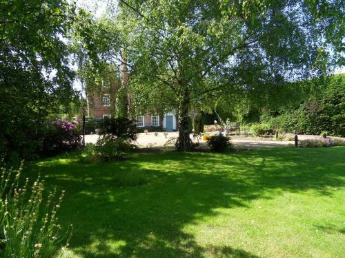 Bed & Breakfast Mangreen Country House