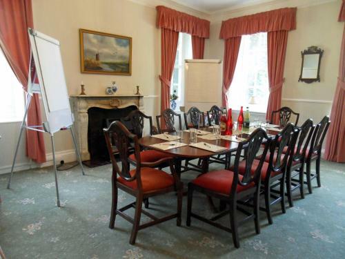 Bed & Breakfast Mangreen Country House