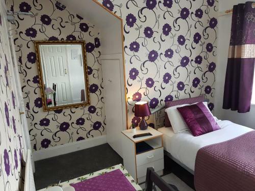 Bed & Breakfast Fairhaven Guest Accommodation