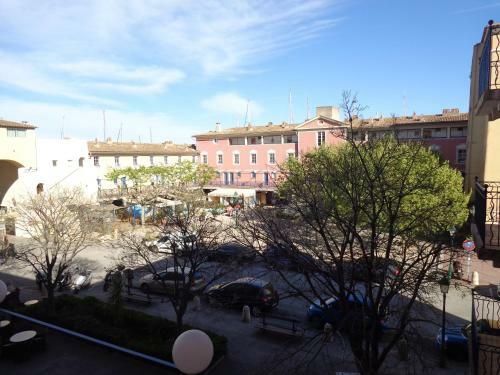 Apartamento Port Grimaud Soleil