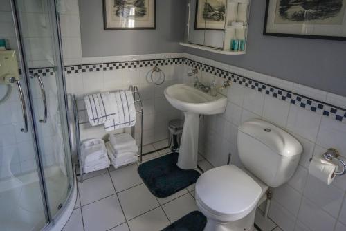 Bed & Breakfast Tattykeel House