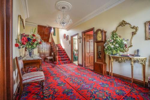 Bed & Breakfast Tattykeel House