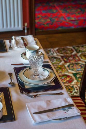 Bed & Breakfast Tattykeel House