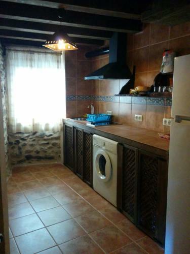 Casa Rural Xiromo