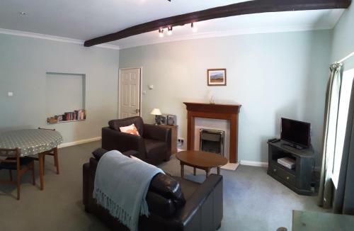 Hostal Elysian Fields @ Ing Hill Lodge