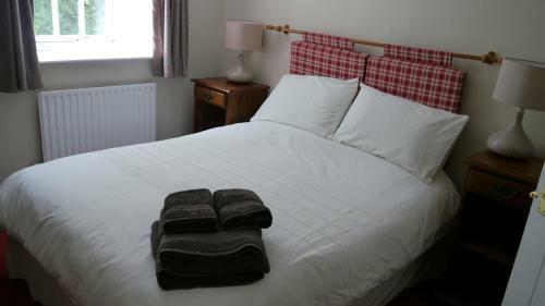 Hostal Elysian Fields @ Ing Hill Lodge