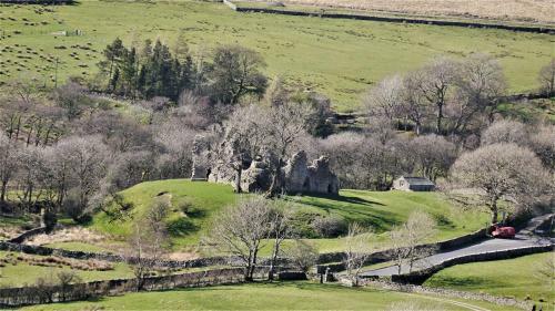 Hostal Elysian Fields @ Ing Hill Lodge