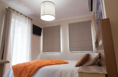 Hostal Casa D'avenida