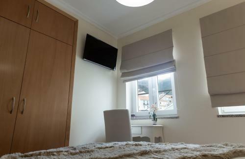 Hostal Casa D'avenida