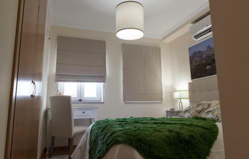 Hostal Casa D'avenida