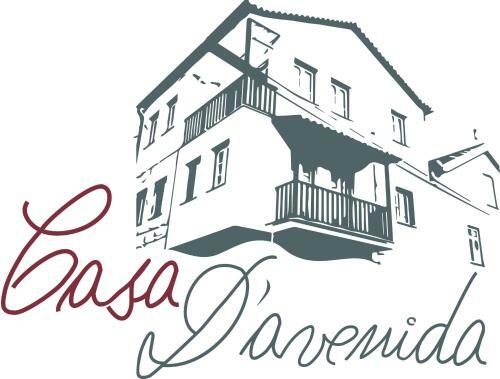 Hostal Casa D'avenida