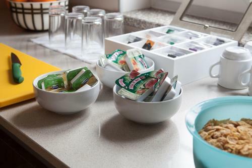 Hostal Casa D'avenida