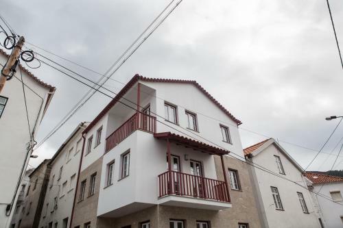 Hostal Casa D'avenida