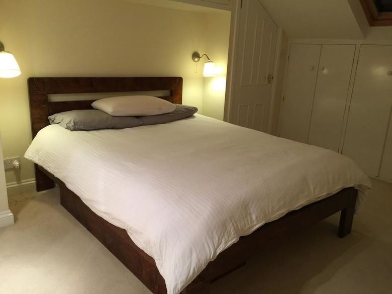 Hotel 17 Chilswell Road