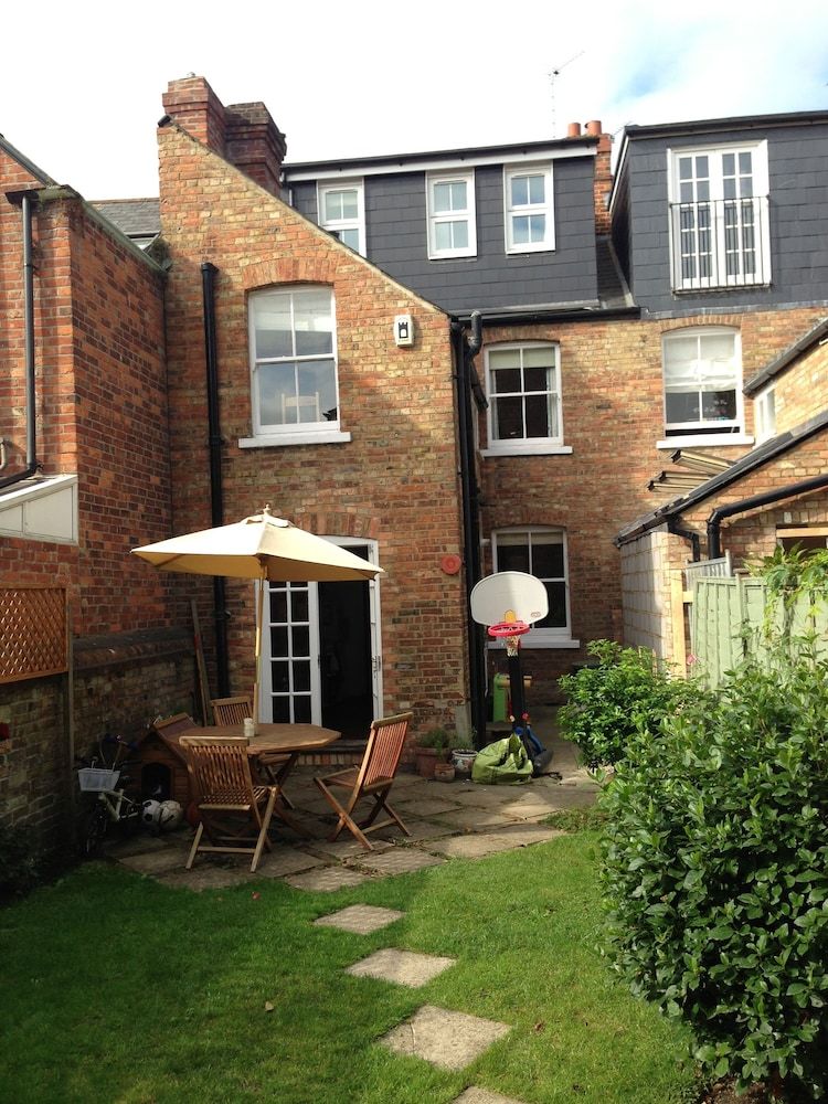 Hotel 17 Chilswell Road