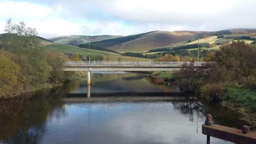 Tweed View B&B