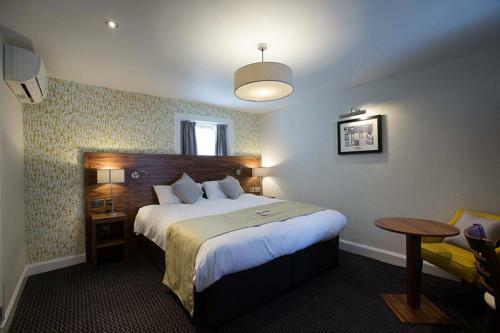 Hotel The Cross Keys