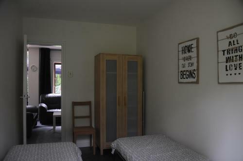 Holiday Home Eekhoornbosch