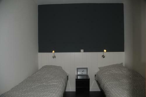 Holiday Home Eekhoornbosch
