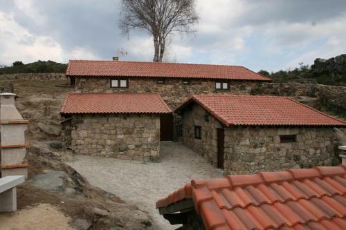 Agroturismo Abrigo De Montanha
