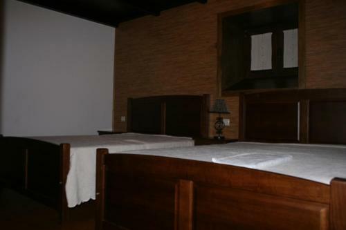 Agroturismo Abrigo De Montanha
